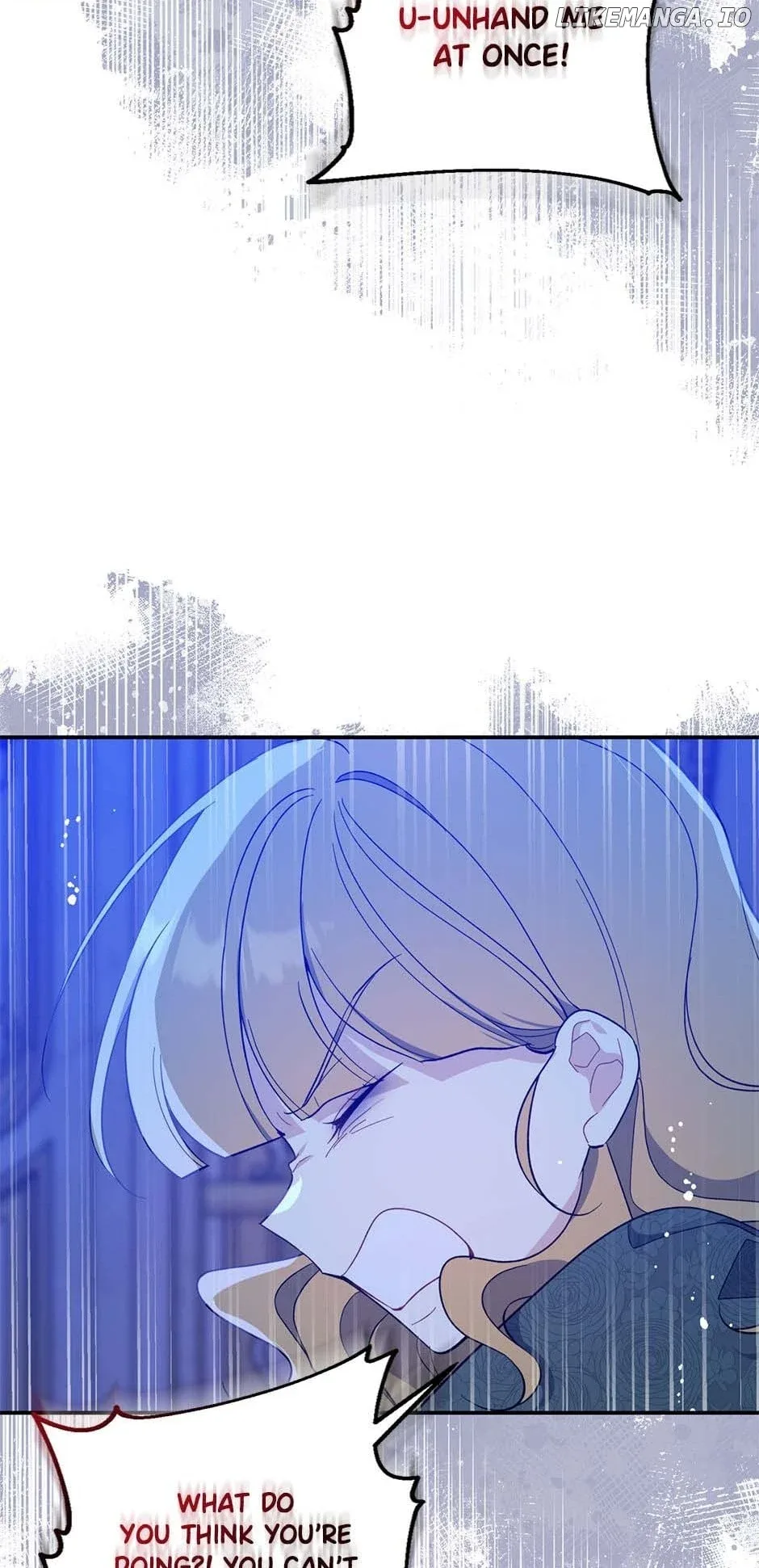 Say Ah, The Golden Spoon Is Entering Chapter 106 page 15