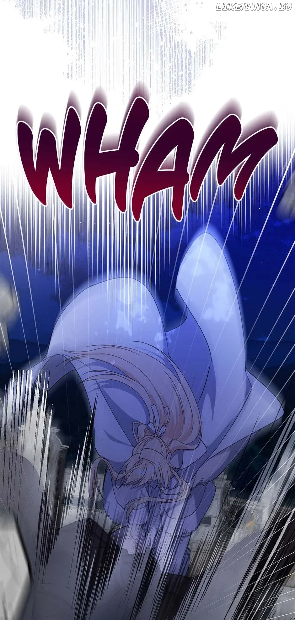 Say Ah, The Golden Spoon Is Entering Chapter 105 page 64