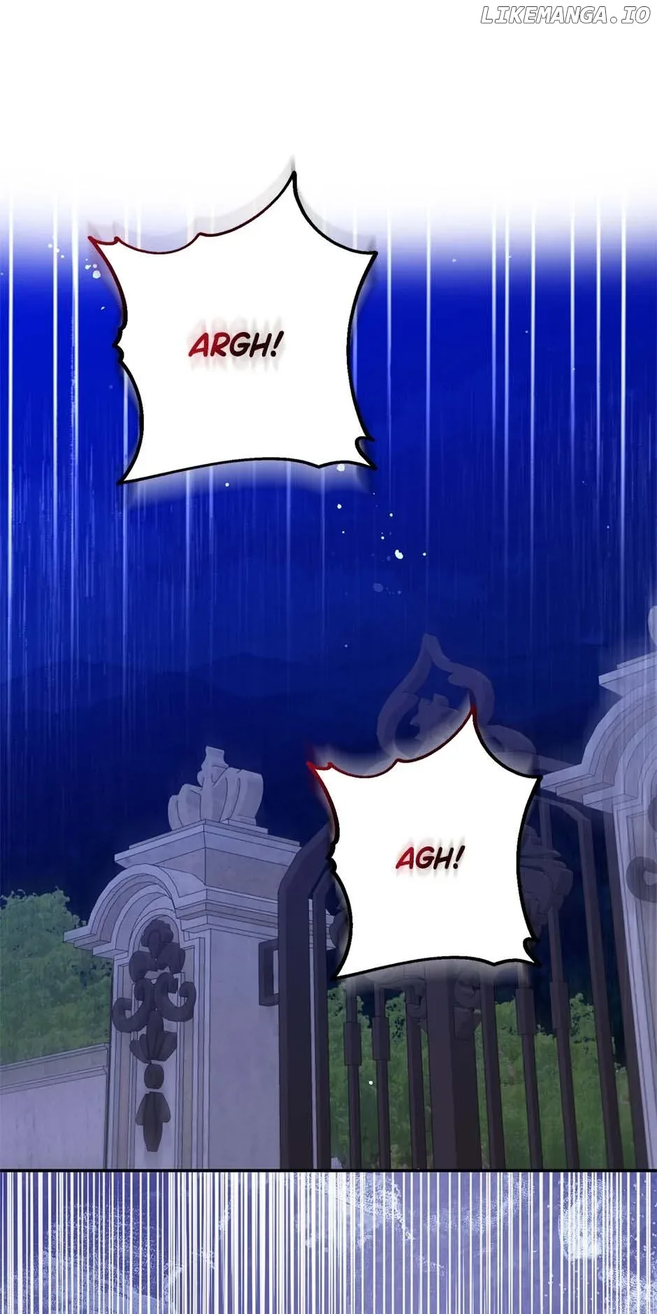 Say Ah, The Golden Spoon Is Entering Chapter 105 page 49
