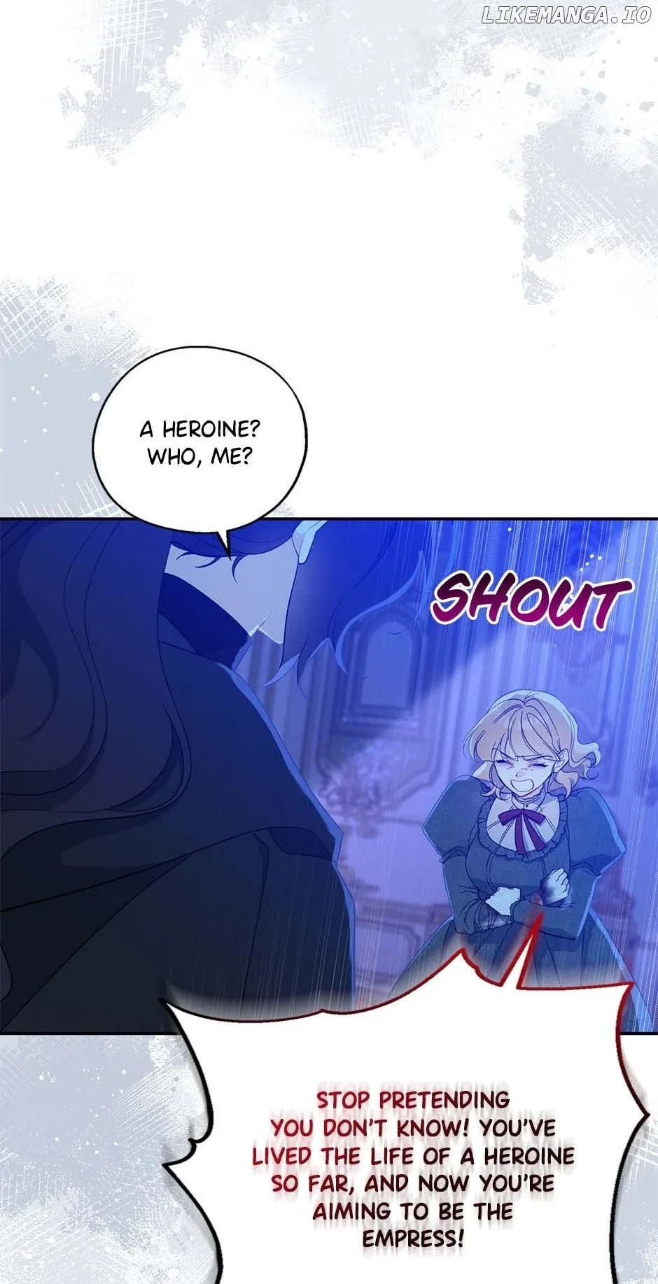 Say Ah, The Golden Spoon Is Entering Chapter 106 page 44