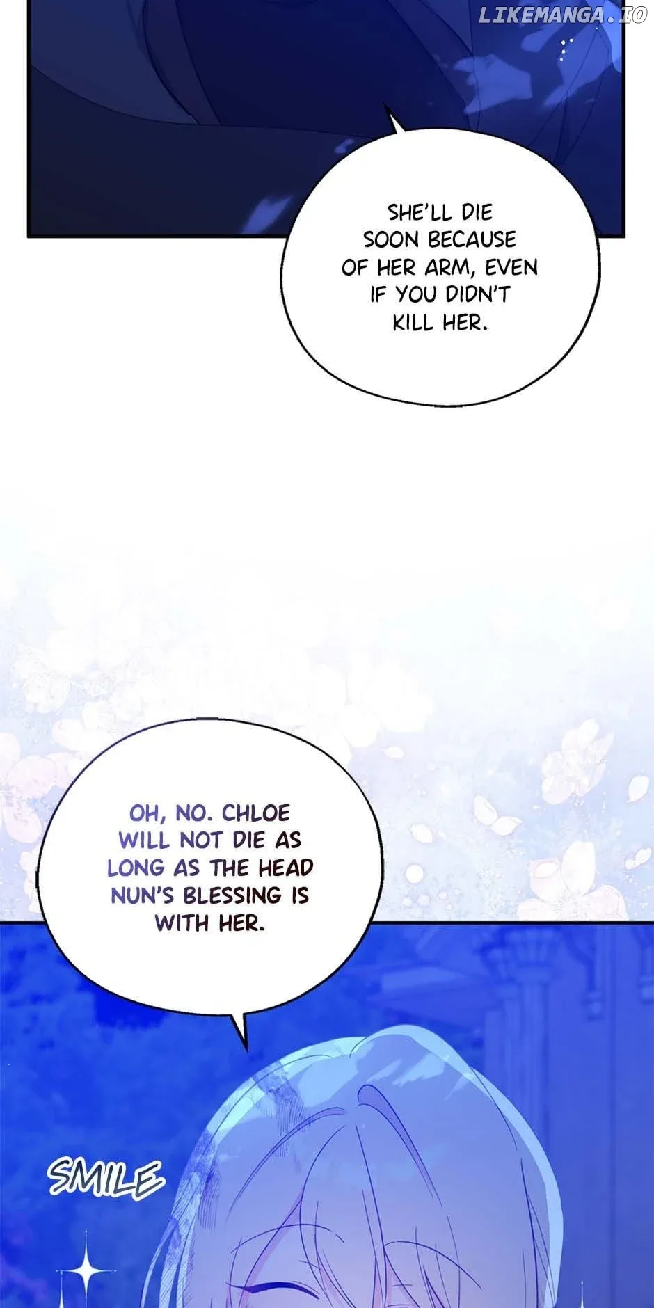 Say Ah, The Golden Spoon Is Entering Chapter 106 page 57