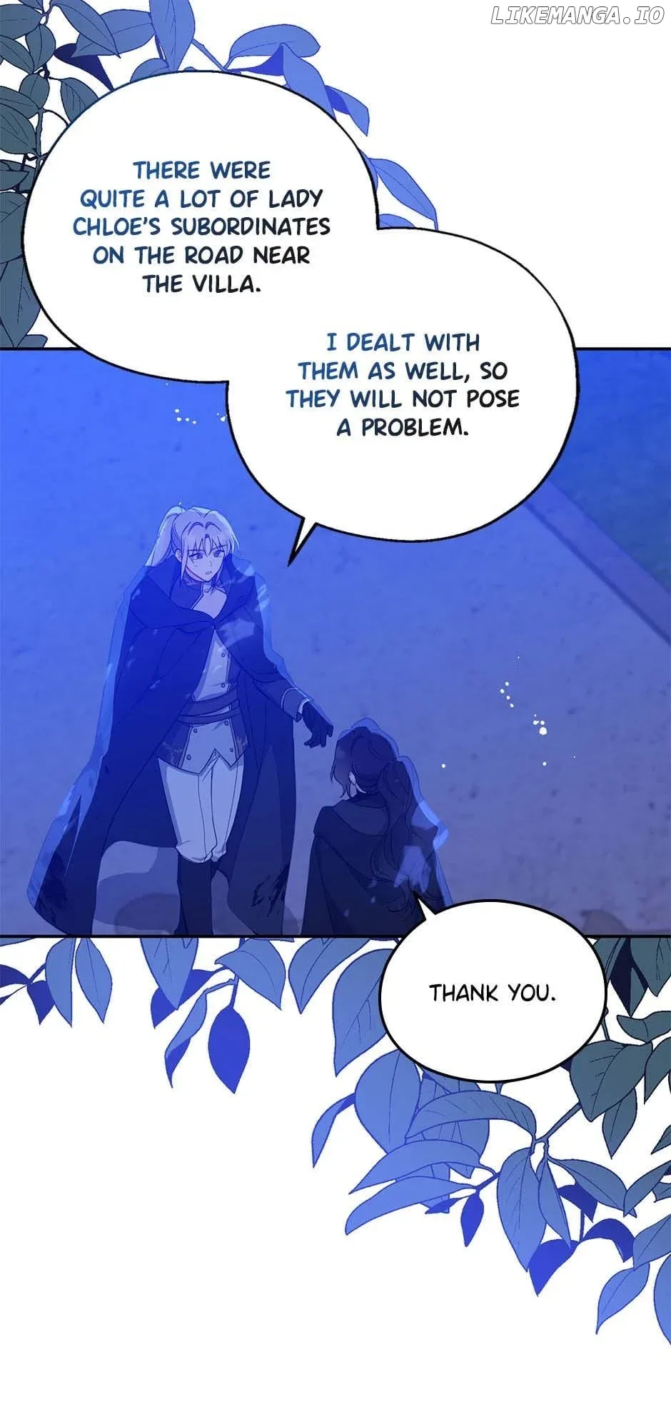 Say Ah, The Golden Spoon Is Entering Chapter 106 page 68