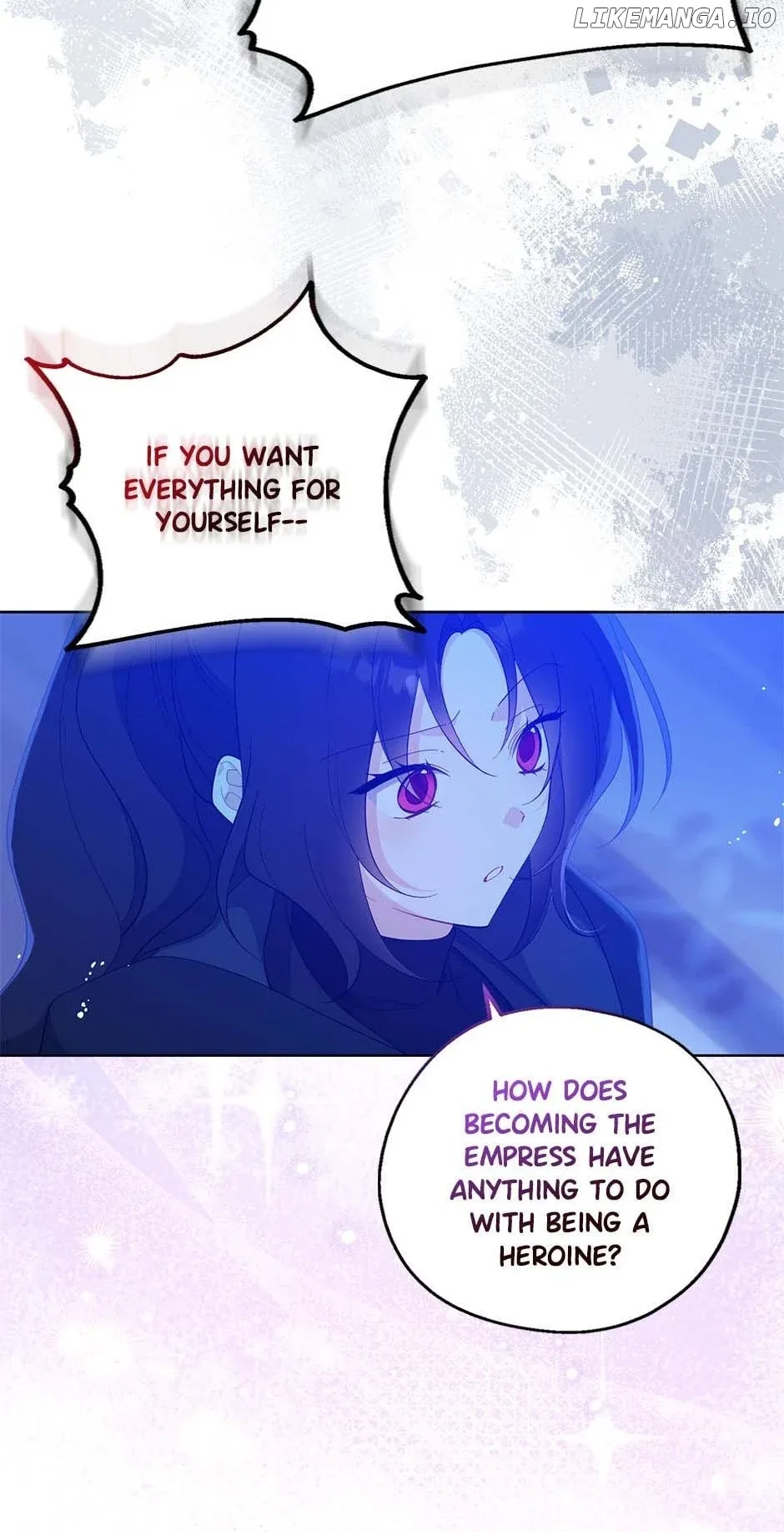 Say Ah, The Golden Spoon Is Entering Chapter 106 page 45
