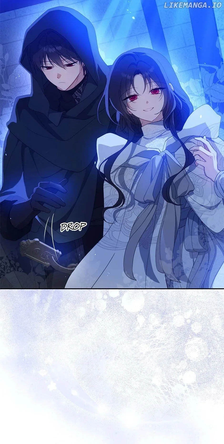 Say Ah, The Golden Spoon Is Entering Chapter 104 page 23
