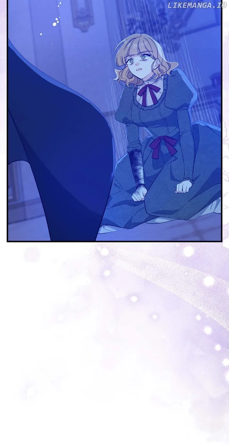 Say Ah, The Golden Spoon Is Entering Chapter 106 page 49