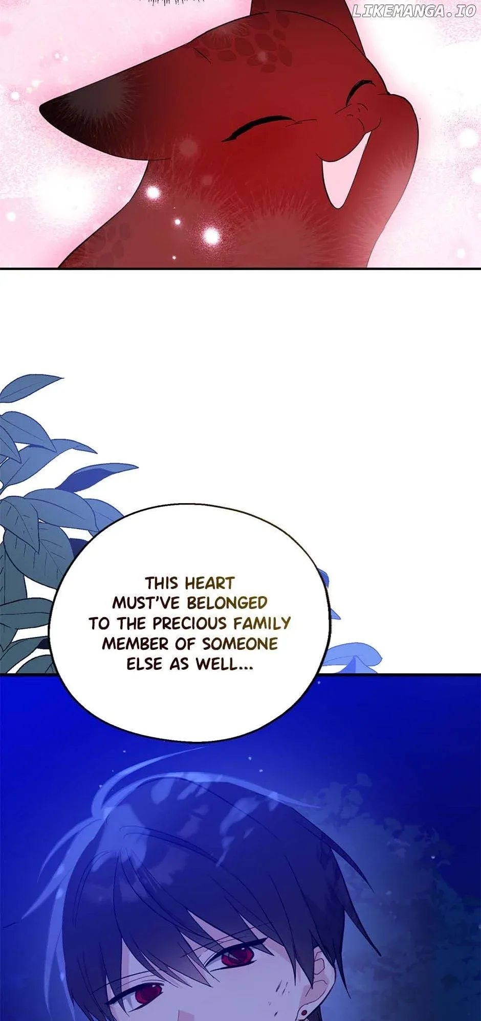 Say Ah, The Golden Spoon Is Entering Chapter 106 page 75