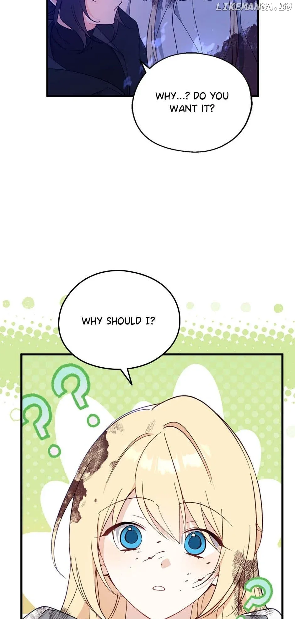 Say Ah, The Golden Spoon Is Entering Chapter 106 page 65