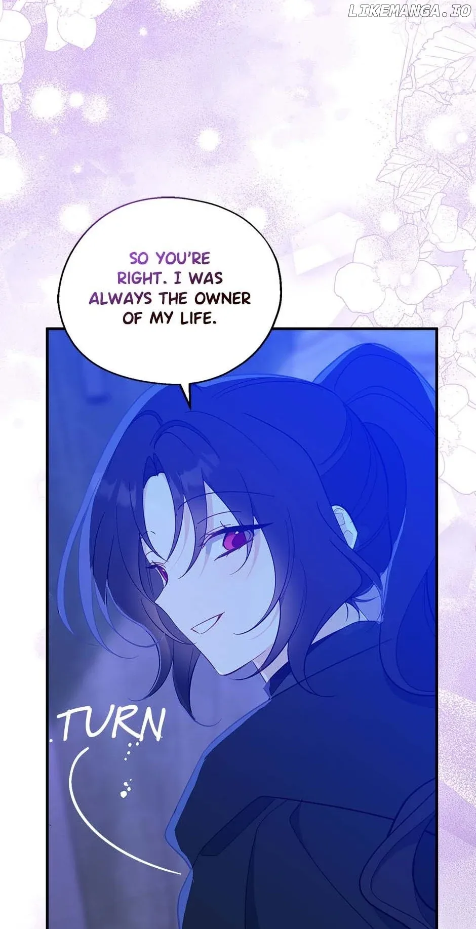 Say Ah, The Golden Spoon Is Entering Chapter 106 page 47