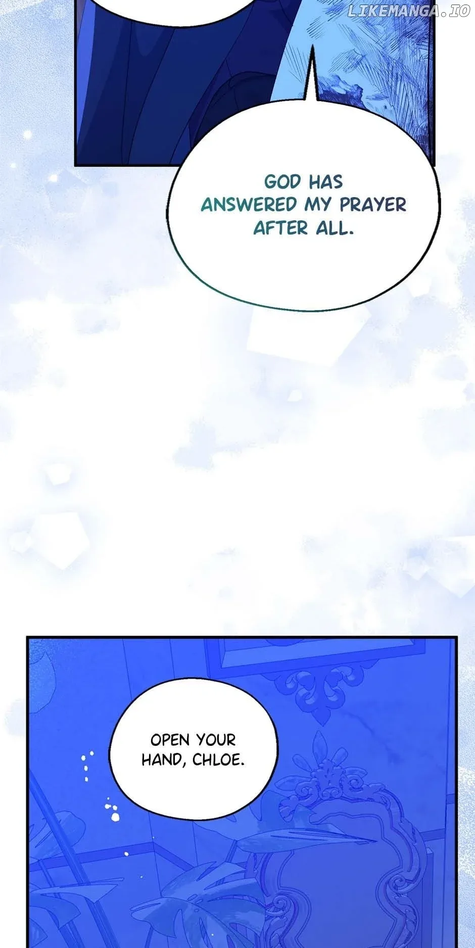 Say Ah, The Golden Spoon Is Entering Chapter 106 page 36