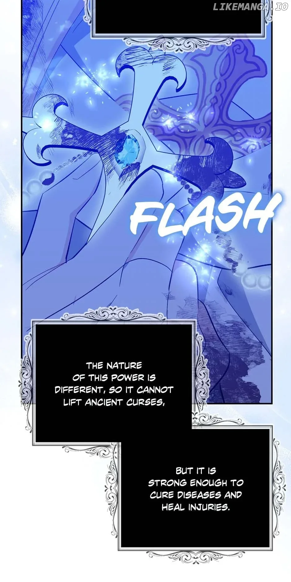 Say Ah, The Golden Spoon Is Entering Chapter 106 page 59