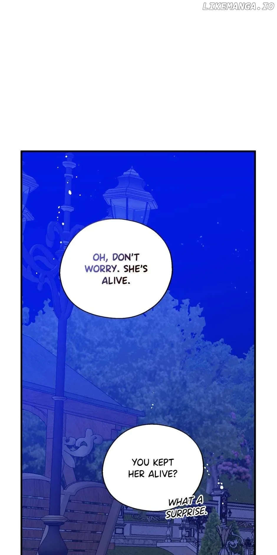 Say Ah, The Golden Spoon Is Entering Chapter 106 page 55