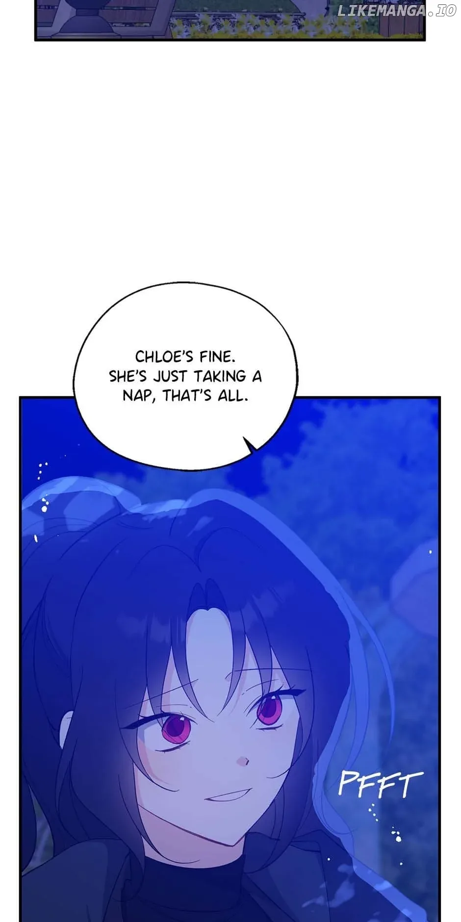 Say Ah, The Golden Spoon Is Entering Chapter 106 page 56