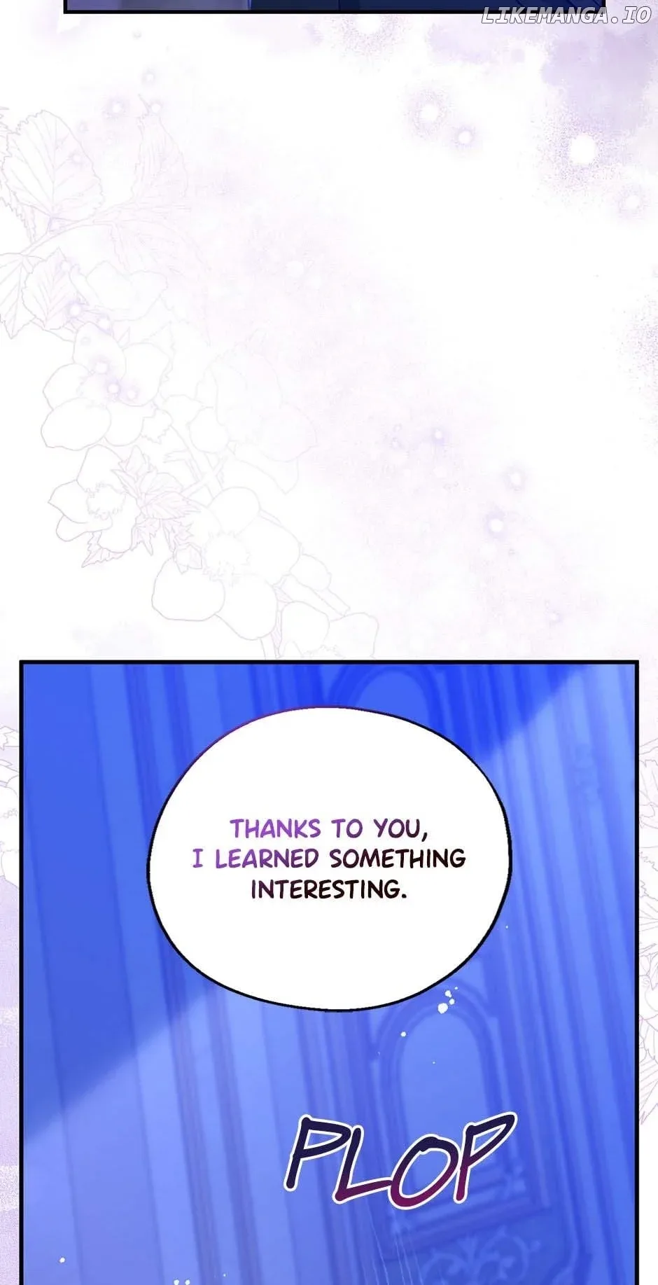 Say Ah, The Golden Spoon Is Entering Chapter 106 page 48