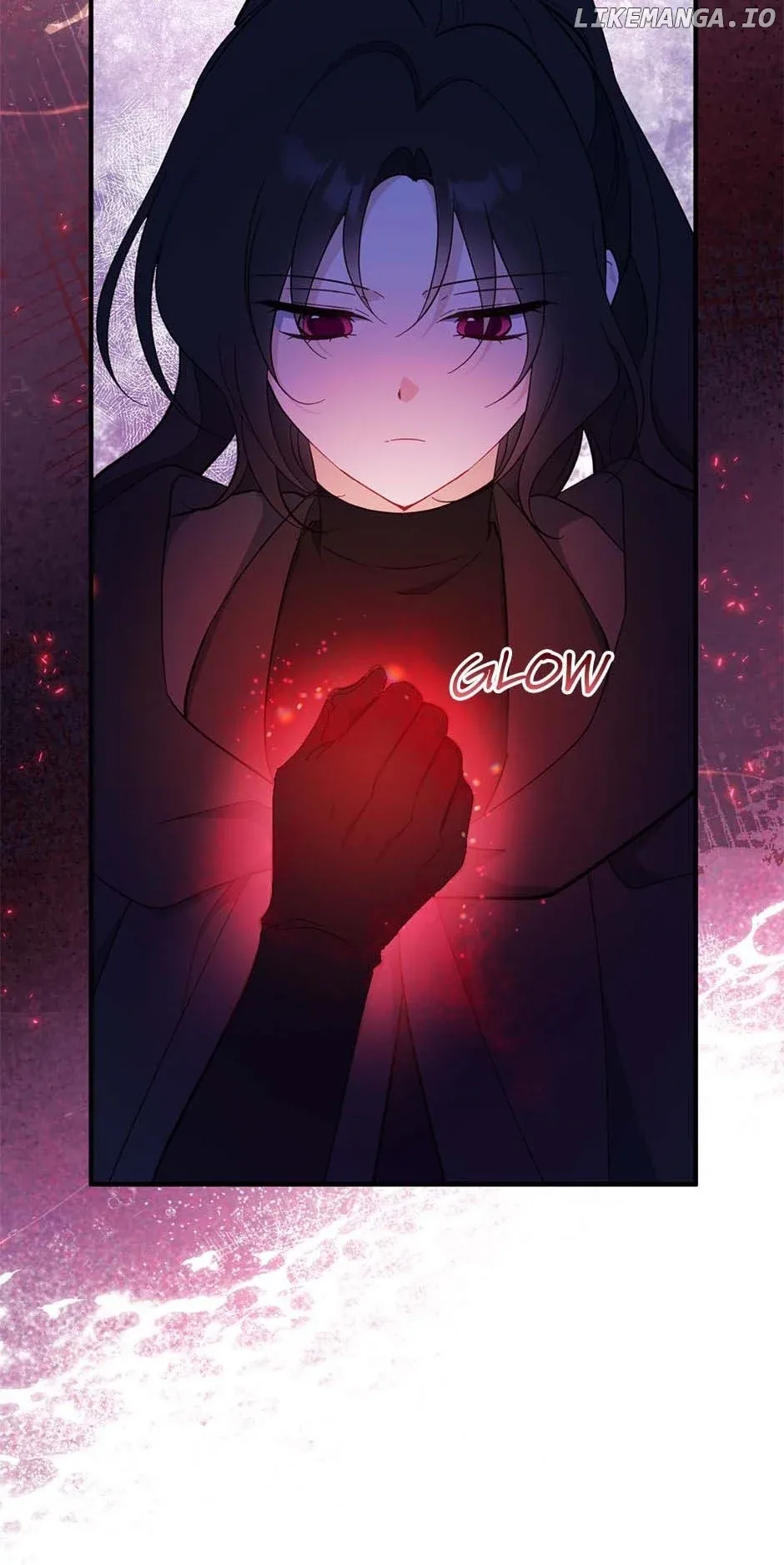 Say Ah, The Golden Spoon Is Entering Chapter 106 page 39