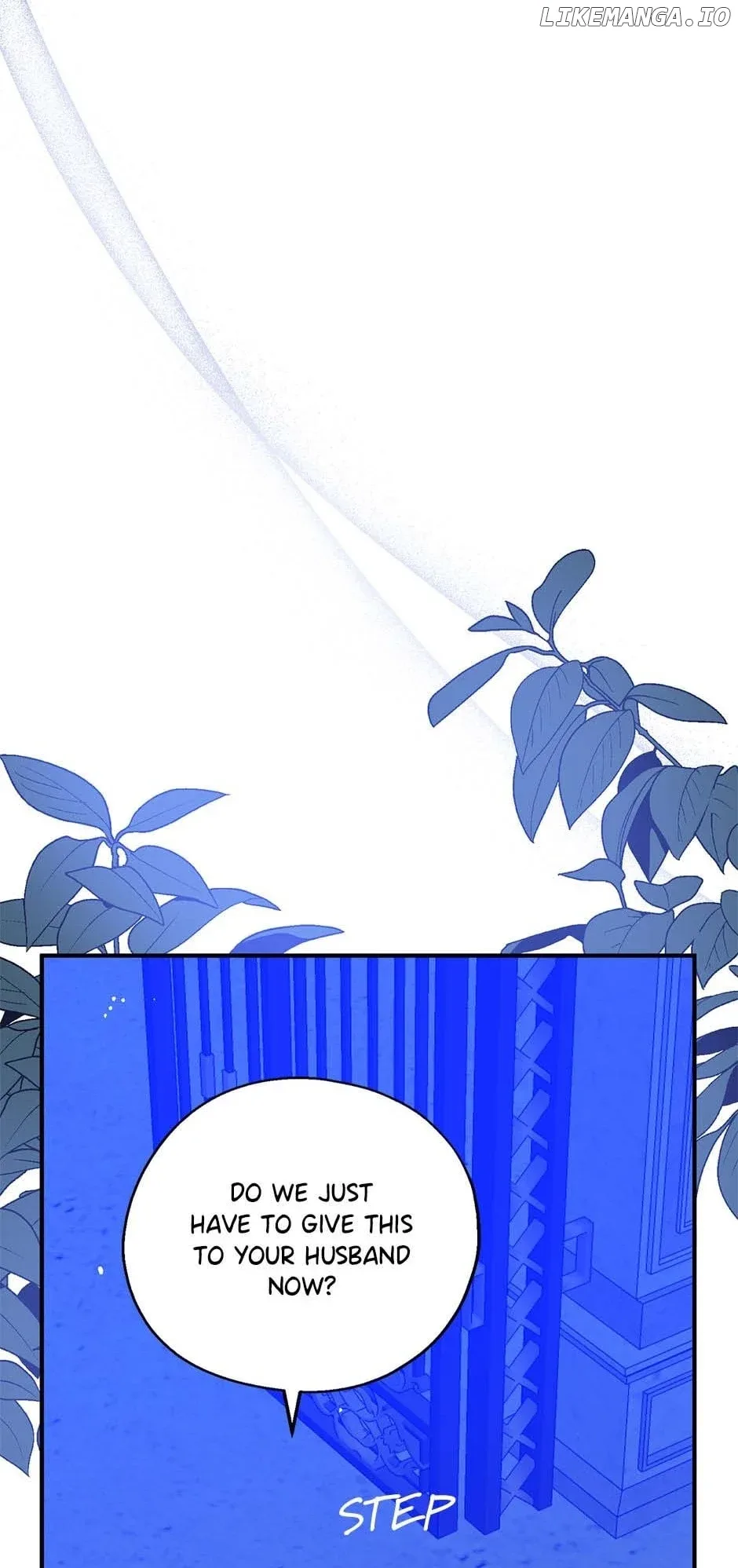 Say Ah, The Golden Spoon Is Entering Chapter 106 page 72