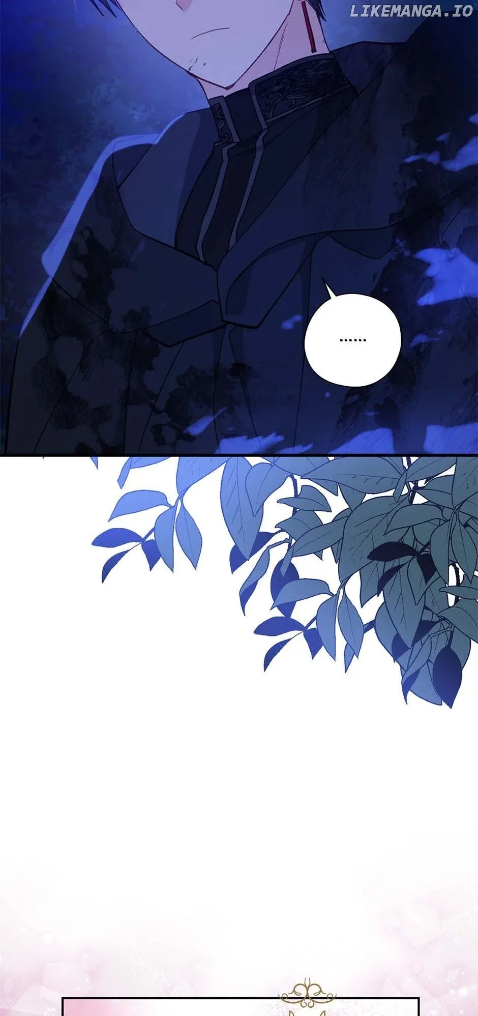 Say Ah, The Golden Spoon Is Entering Chapter 106 page 76