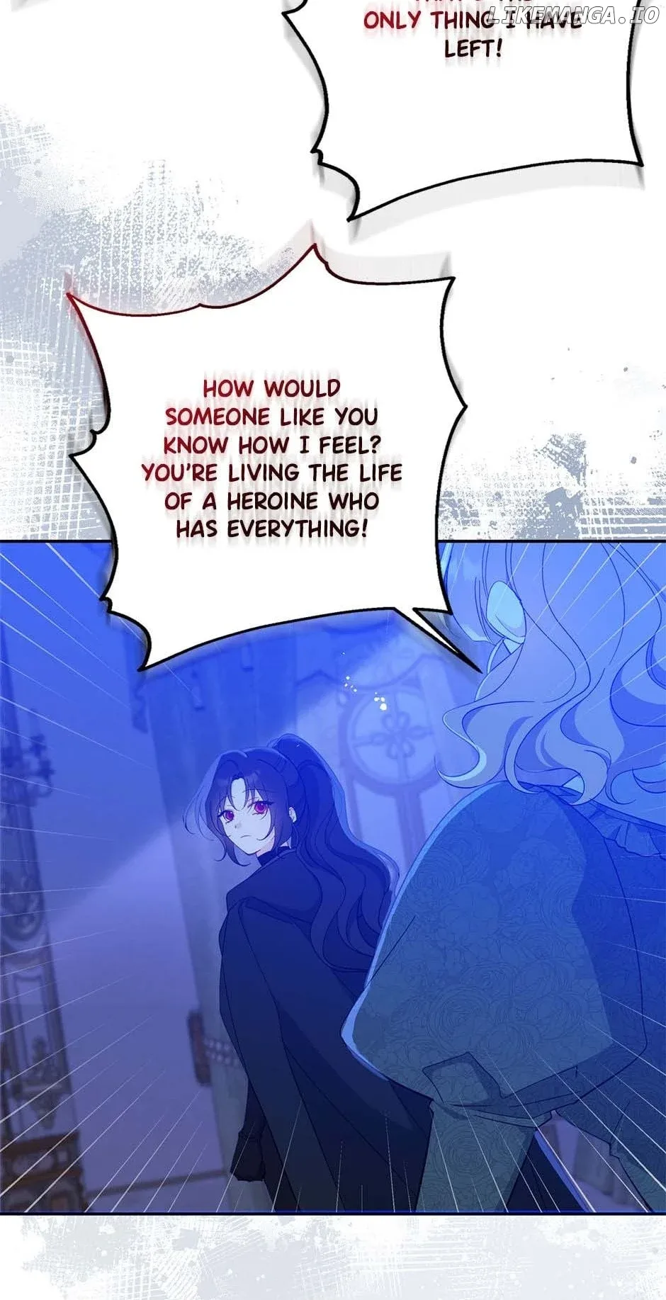 Say Ah, The Golden Spoon Is Entering Chapter 106 page 43