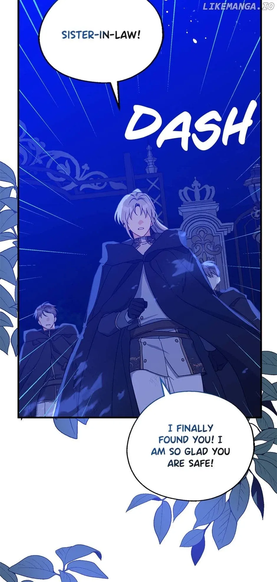 Say Ah, The Golden Spoon Is Entering Chapter 106 page 67