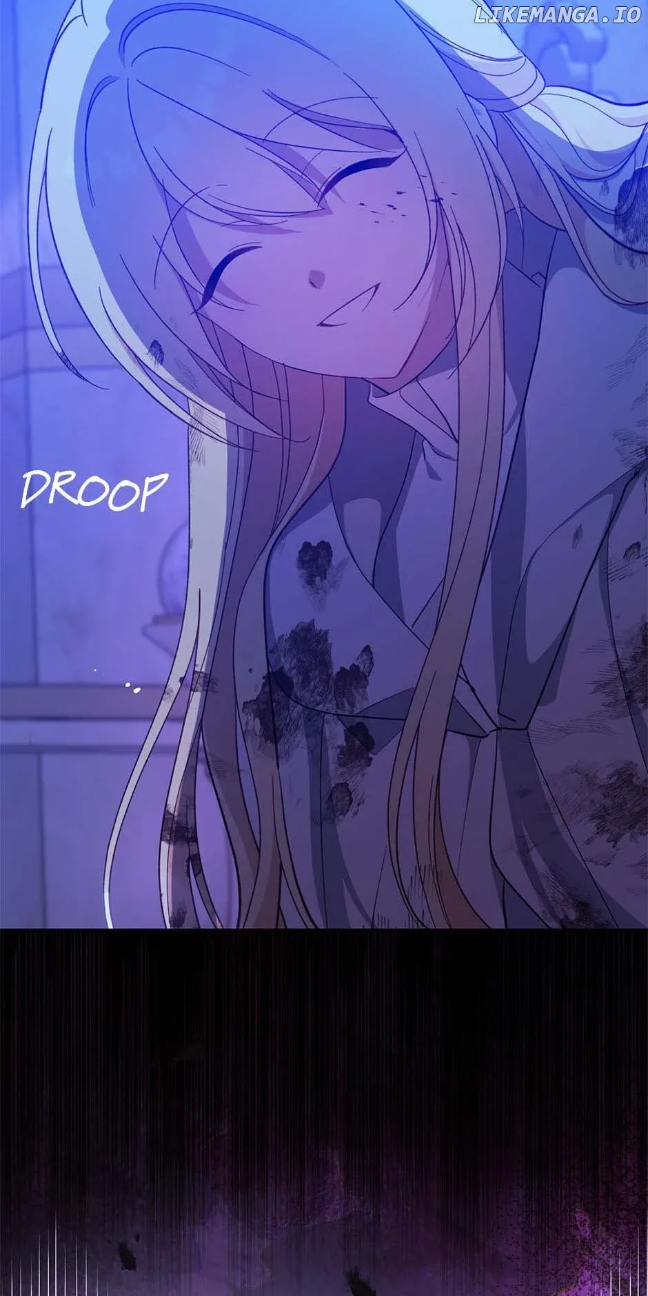 Say Ah, The Golden Spoon Is Entering Chapter 106 page 52