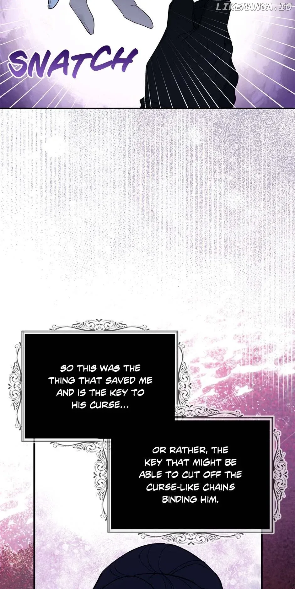 Say Ah, The Golden Spoon Is Entering Chapter 106 page 38