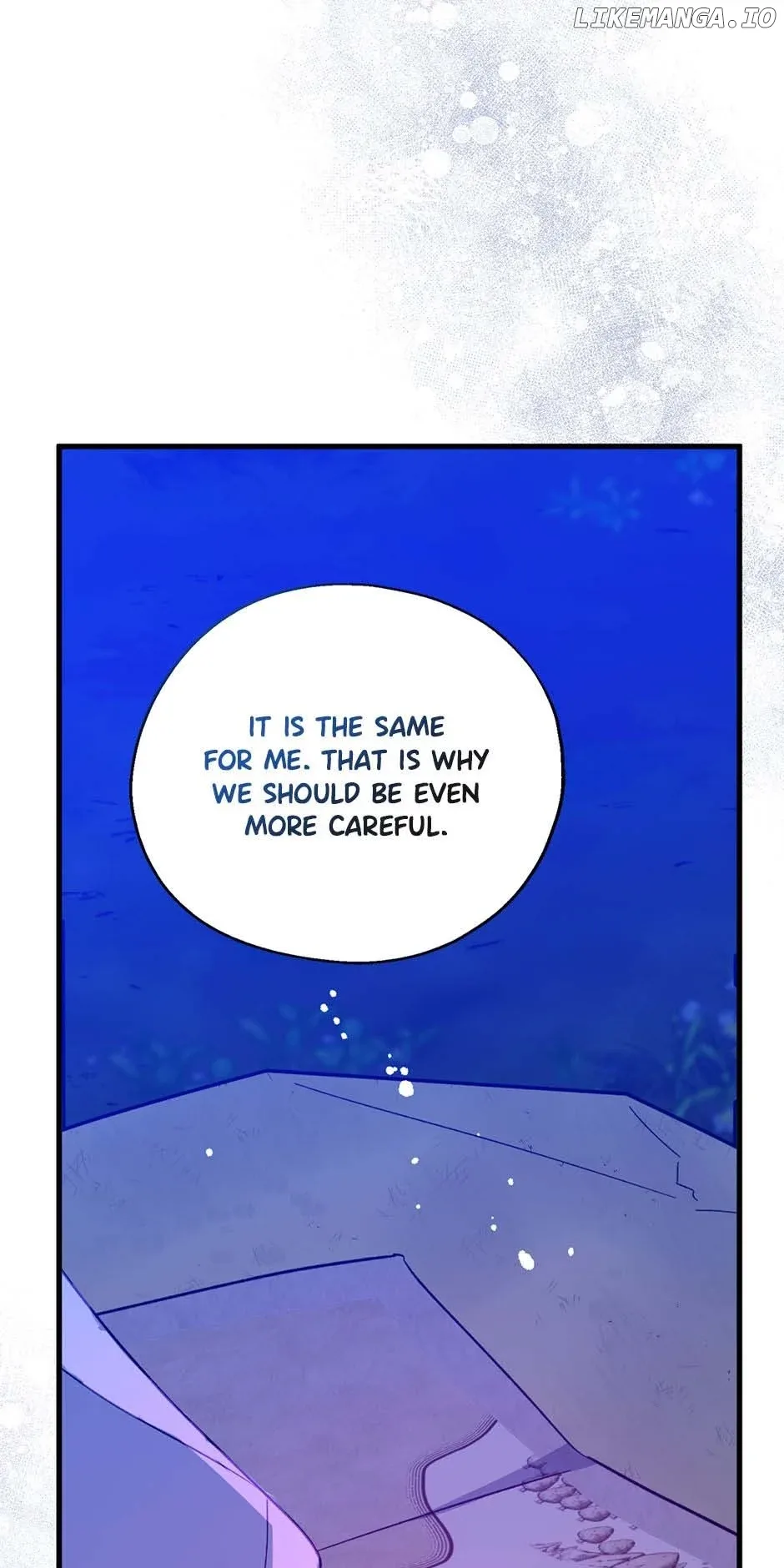 Say Ah, The Golden Spoon Is Entering Chapter 104 page 44