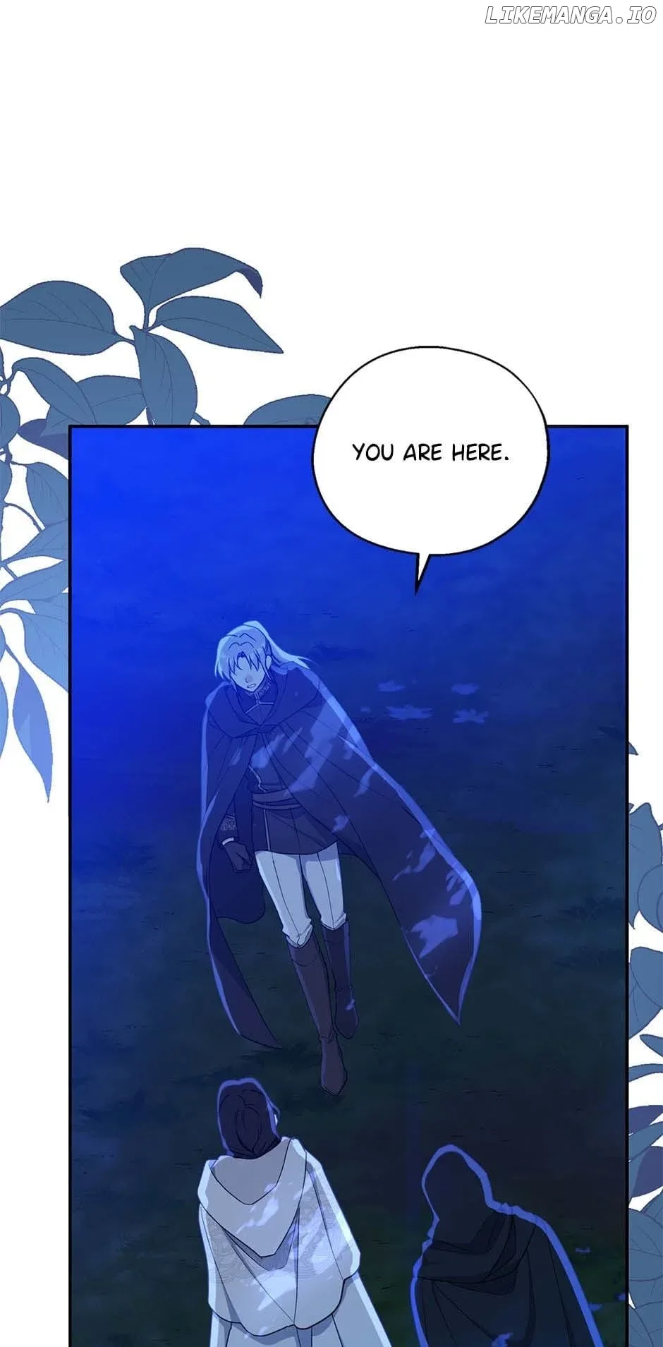 Say Ah, The Golden Spoon Is Entering Chapter 104 page 31