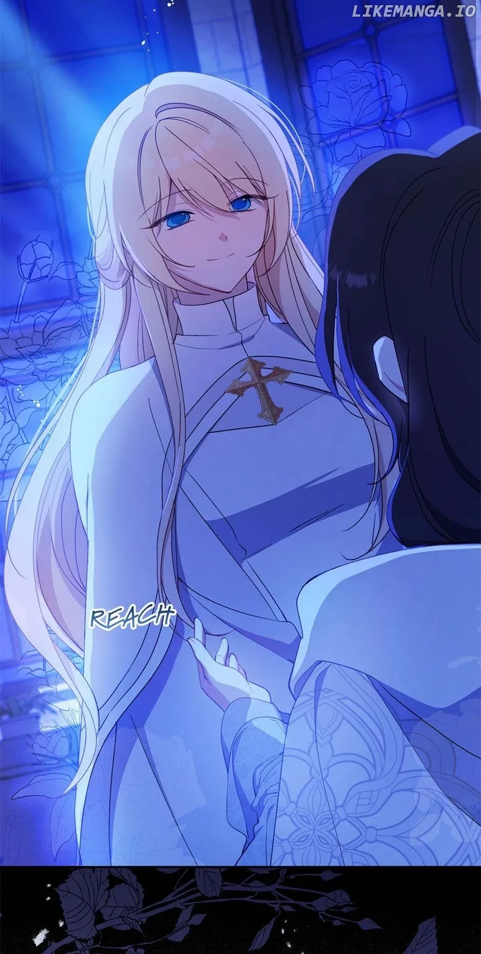 Say Ah, The Golden Spoon Is Entering Chapter 104 page 28