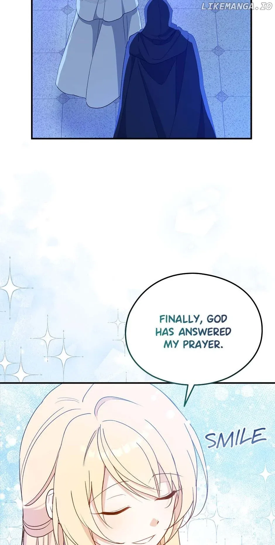 Say Ah, The Golden Spoon Is Entering Chapter 104 page 25
