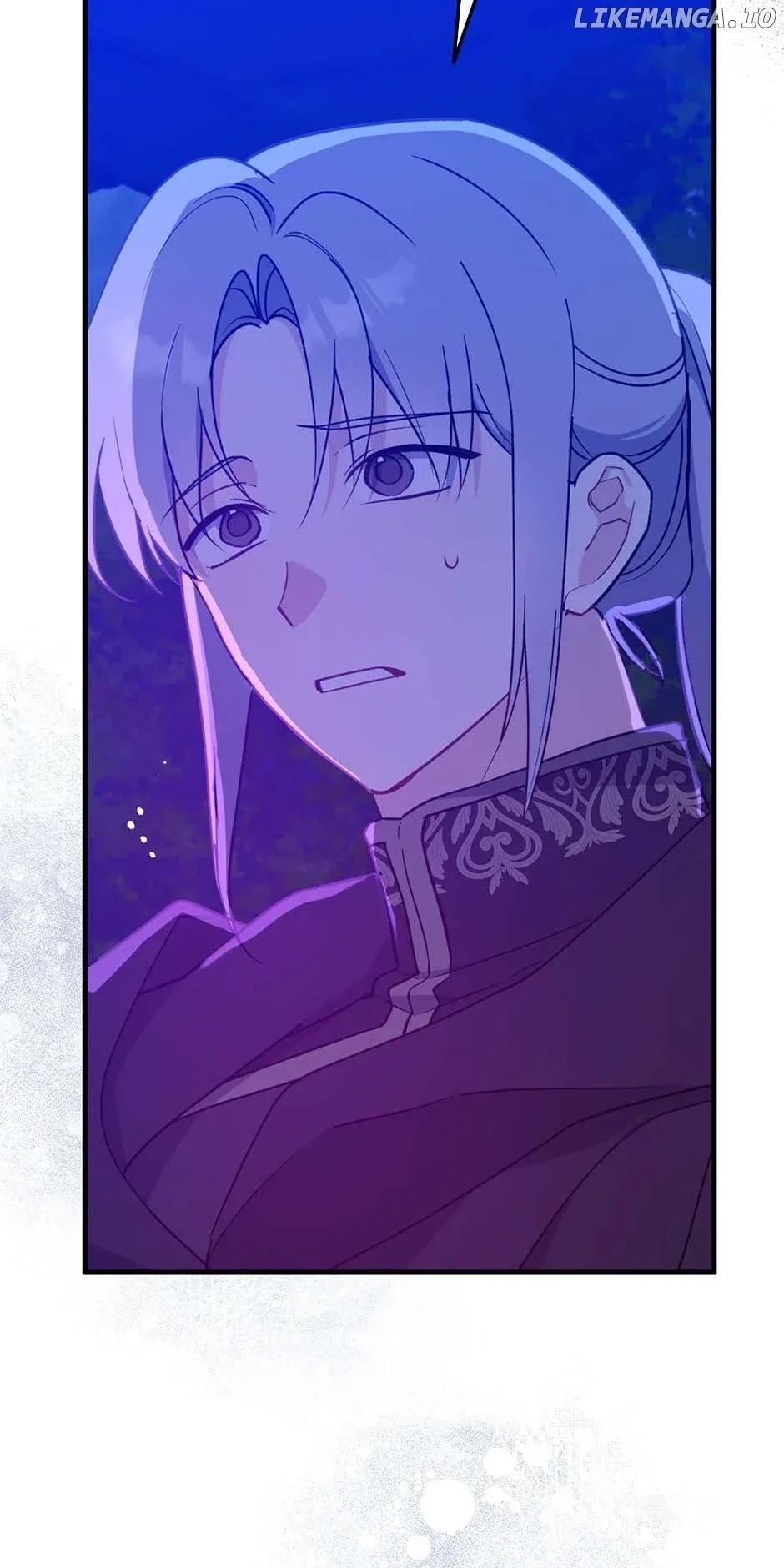 Say Ah, The Golden Spoon Is Entering Chapter 104 page 43