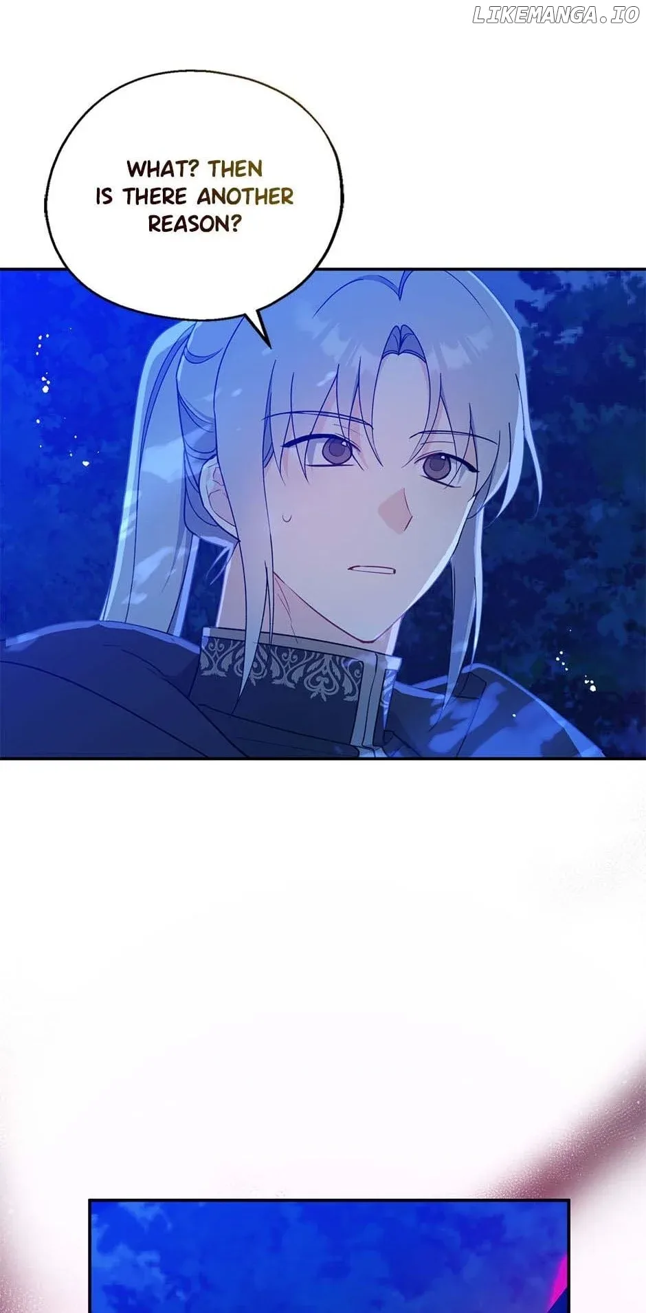 Say Ah, The Golden Spoon Is Entering Chapter 104 page 38