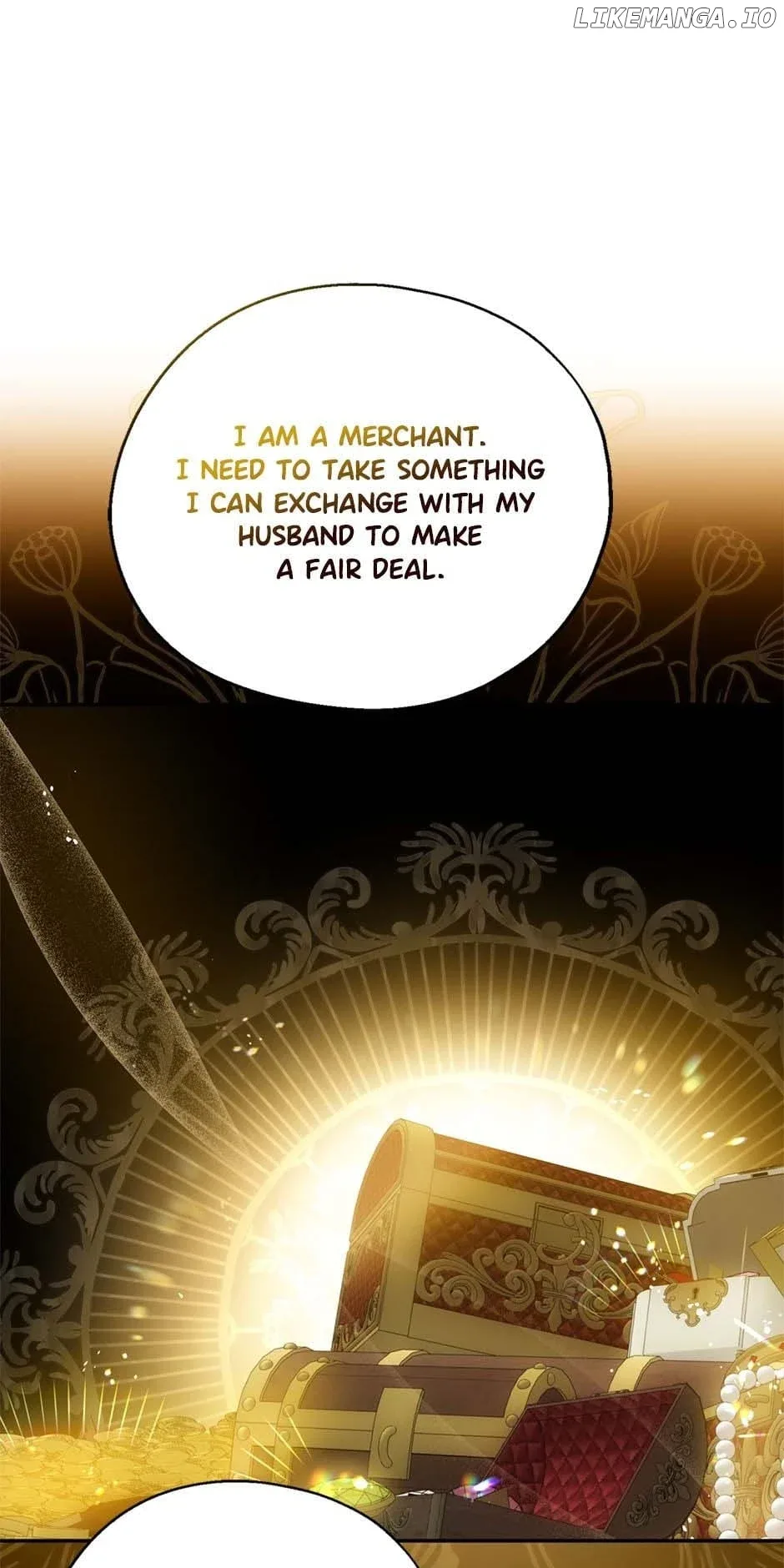 Say Ah, The Golden Spoon Is Entering Chapter 104 page 47