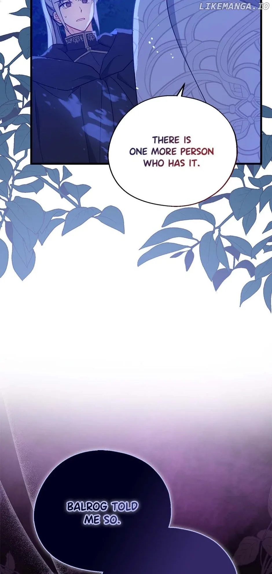 Say Ah, The Golden Spoon Is Entering Chapter 104 page 54