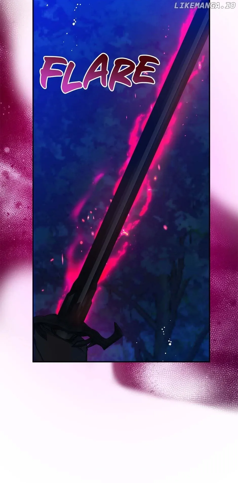 Say Ah, The Golden Spoon Is Entering Chapter 104 page 39