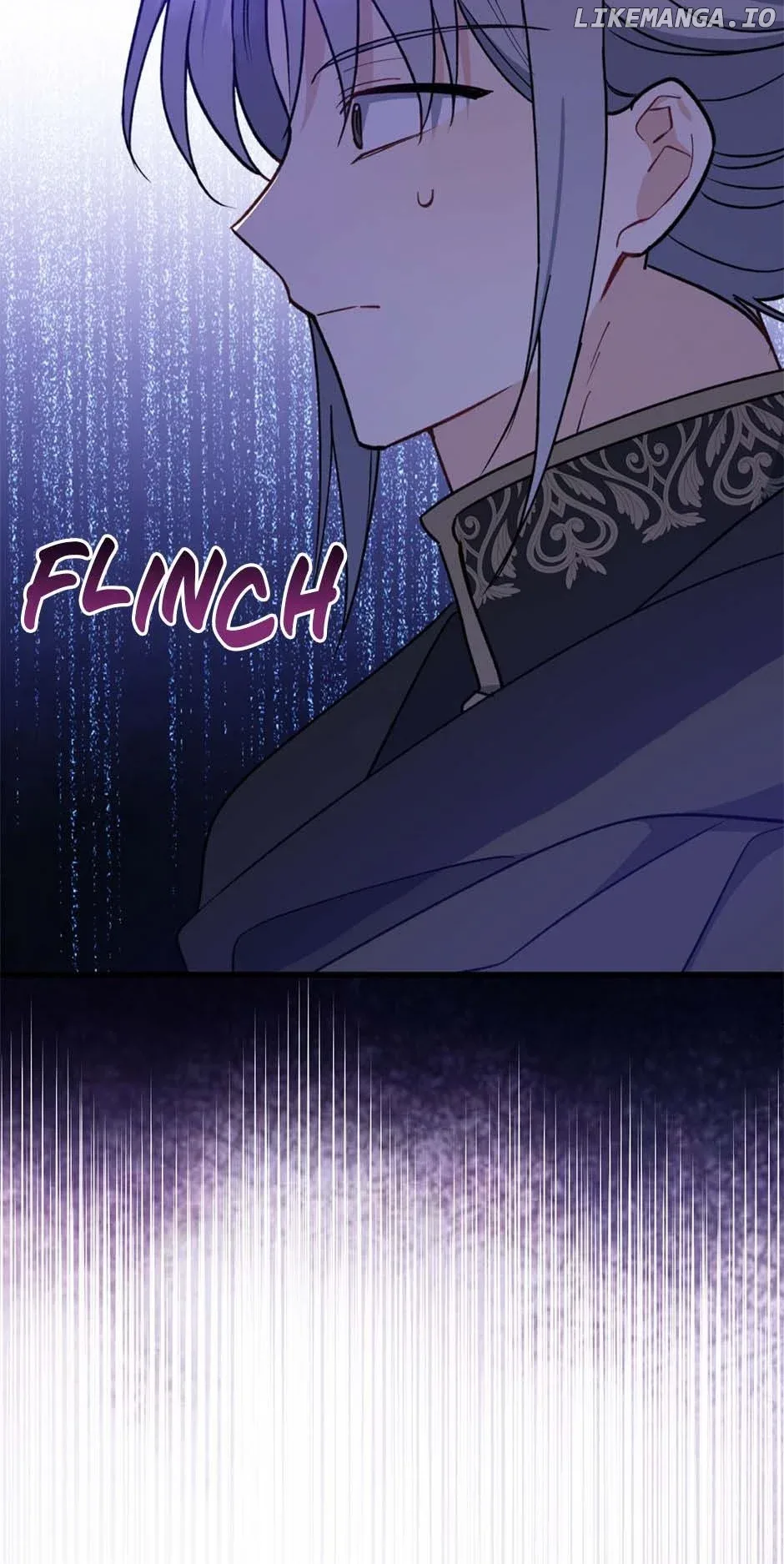 Say Ah, The Golden Spoon Is Entering Chapter 104 page 49