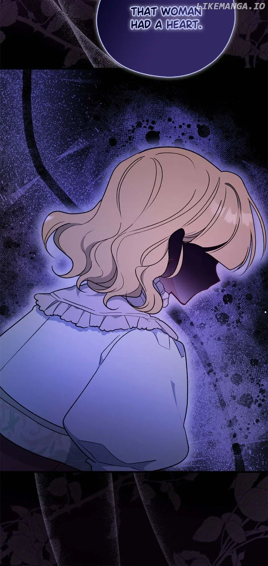 Say Ah, The Golden Spoon Is Entering Chapter 104 page 55