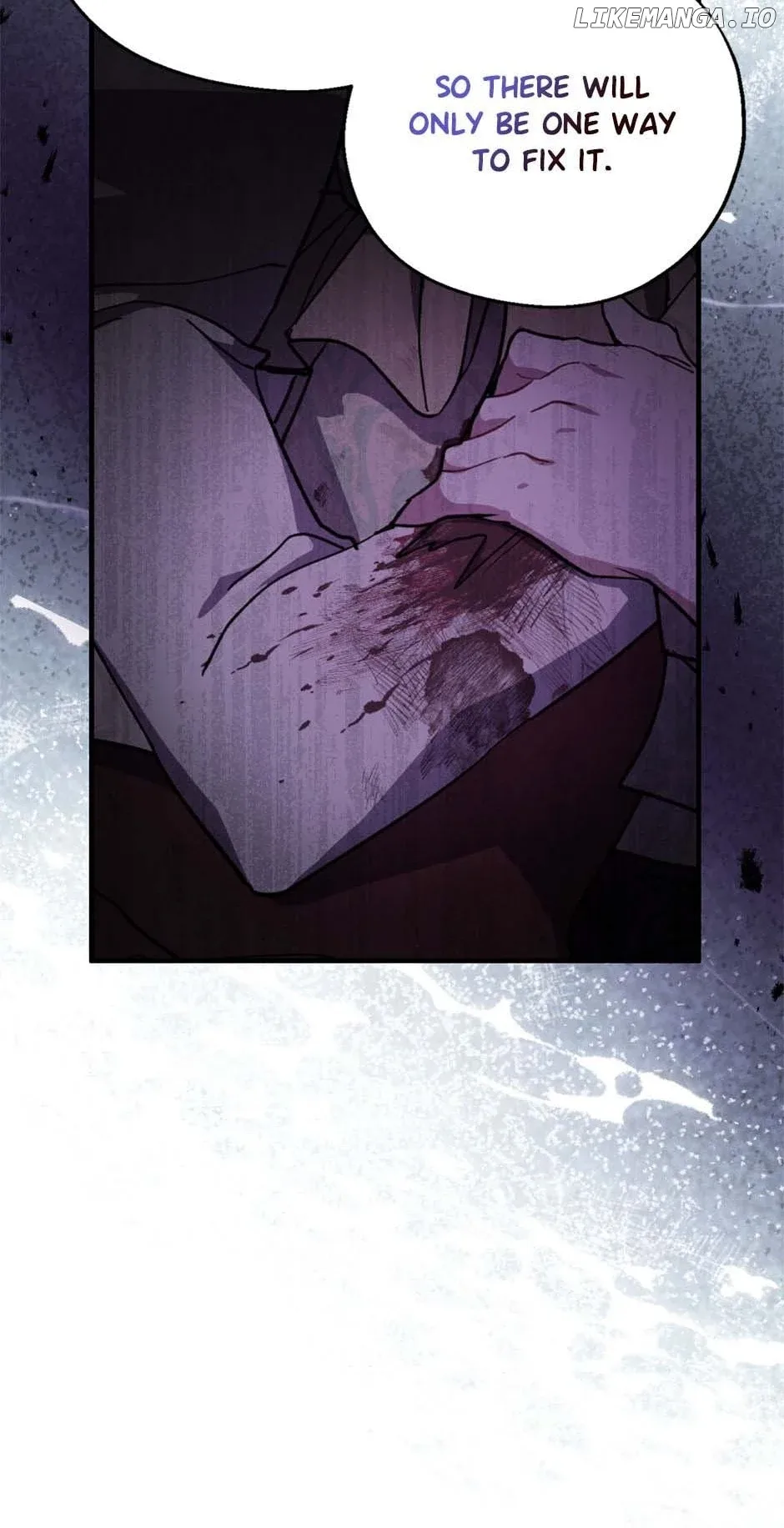 Say Ah, The Golden Spoon Is Entering Chapter 104 page 68