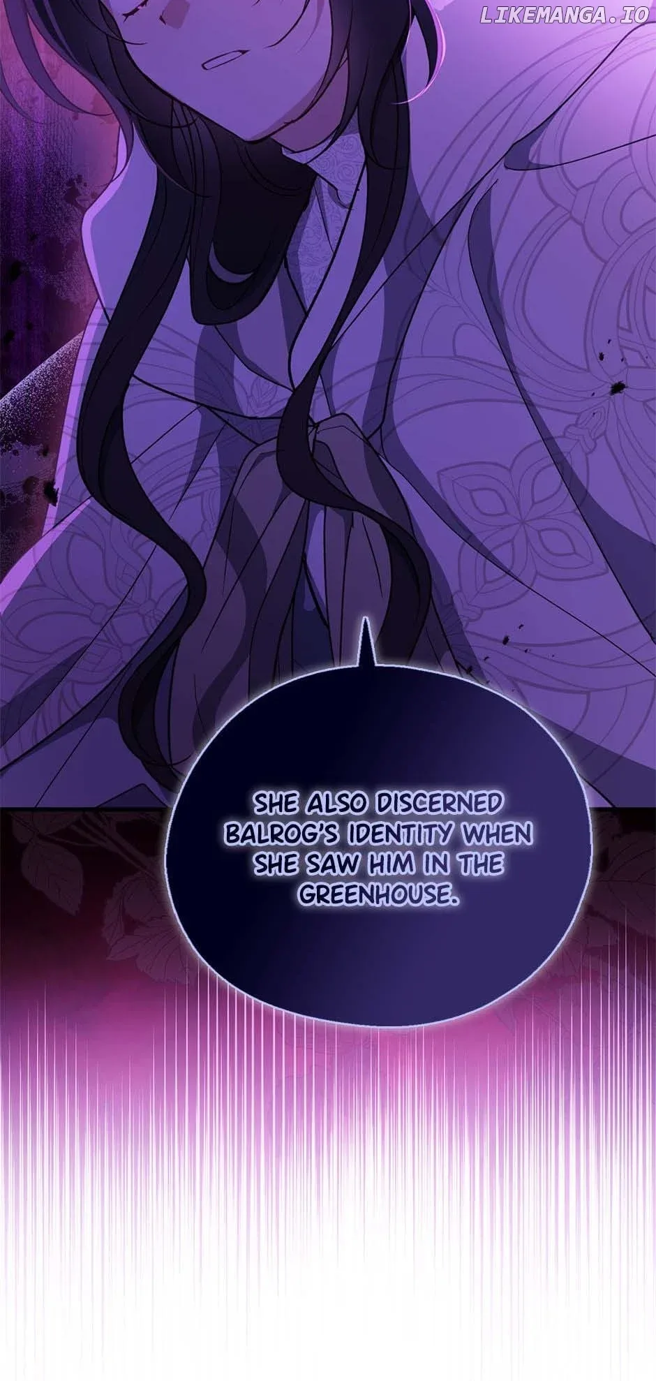 Say Ah, The Golden Spoon Is Entering Chapter 104 page 58