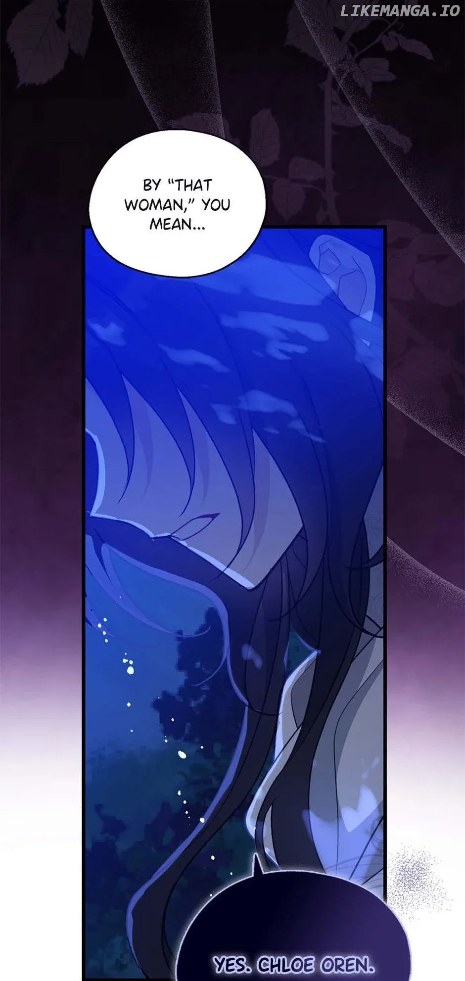 Say Ah, The Golden Spoon Is Entering Chapter 104 page 56