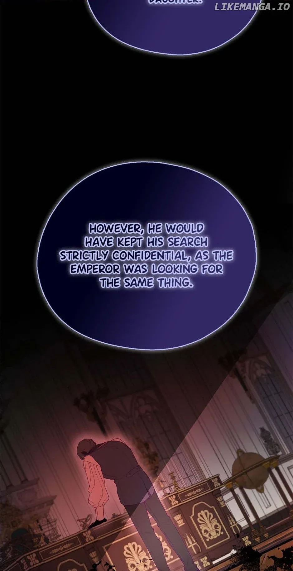 Say Ah, The Golden Spoon Is Entering Chapter 104 page 62