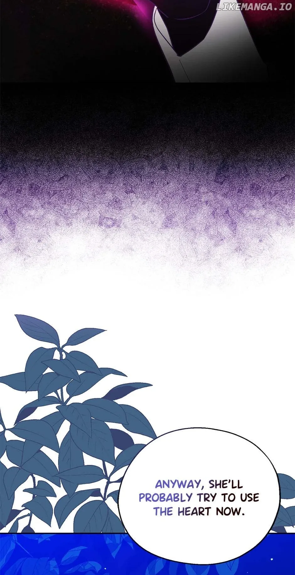Say Ah, The Golden Spoon Is Entering Chapter 104 page 66