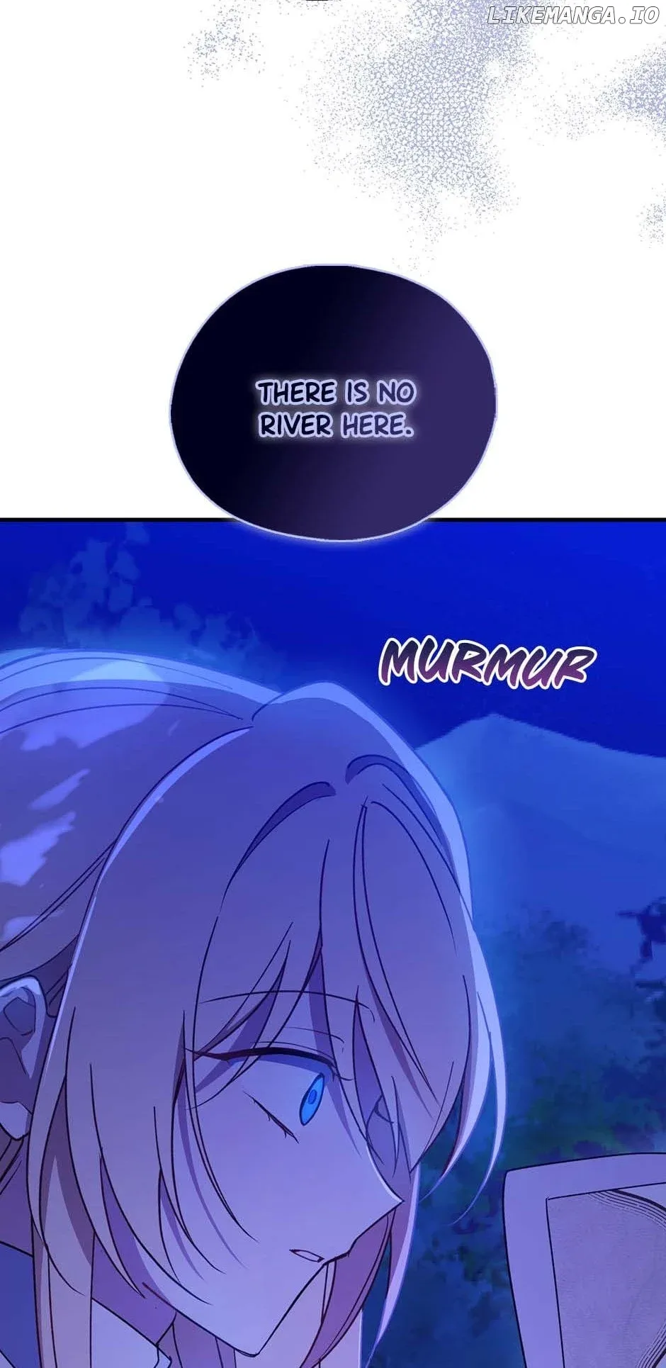 Say Ah, The Golden Spoon Is Entering Chapter 104 page 74