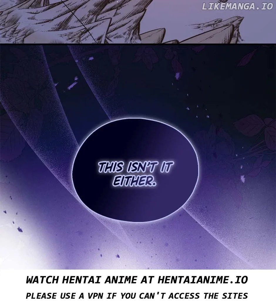 Say Ah, The Golden Spoon Is Entering Chapter 104 page 83