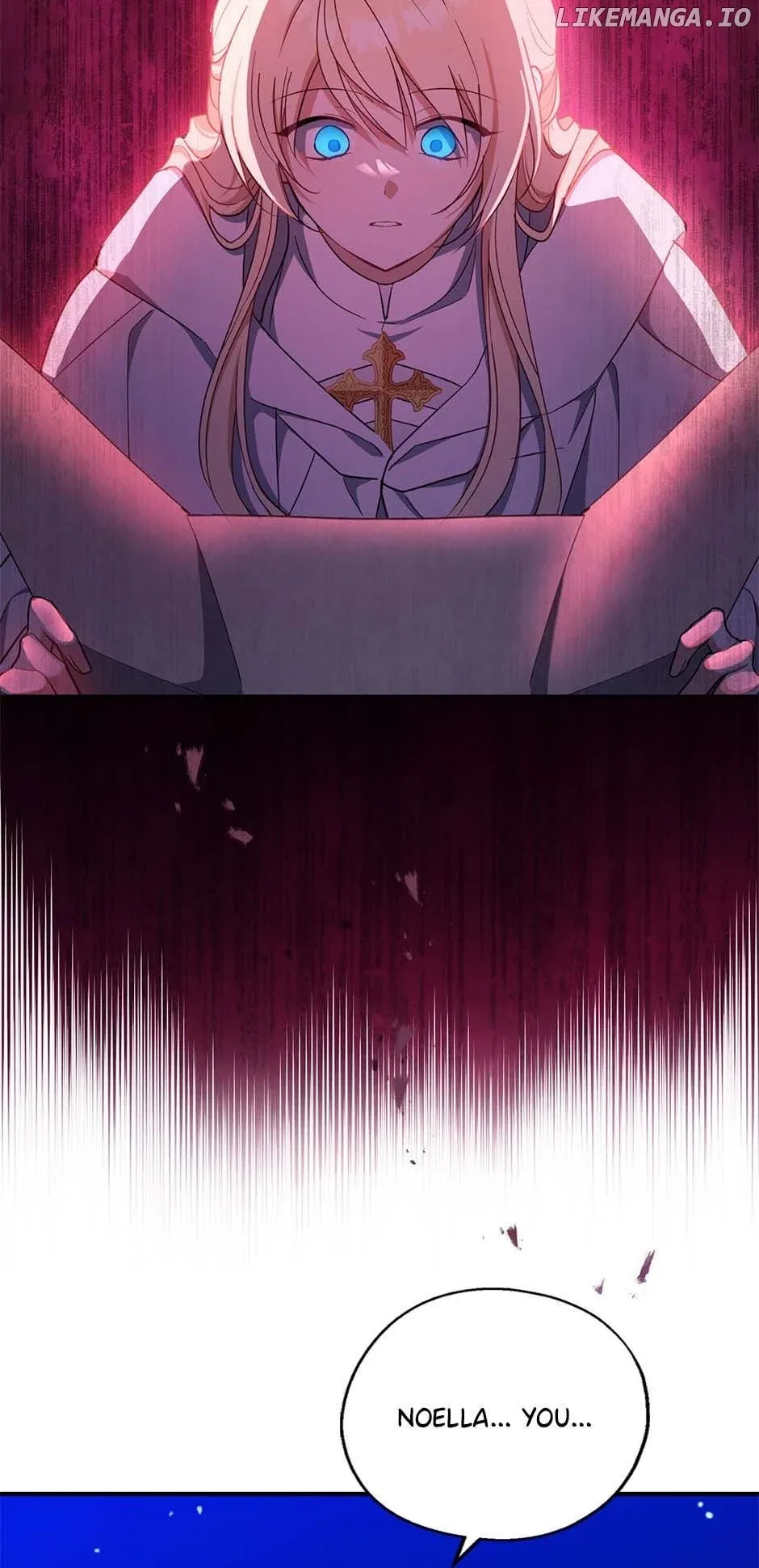 Say Ah, The Golden Spoon Is Entering Chapter 104 page 80
