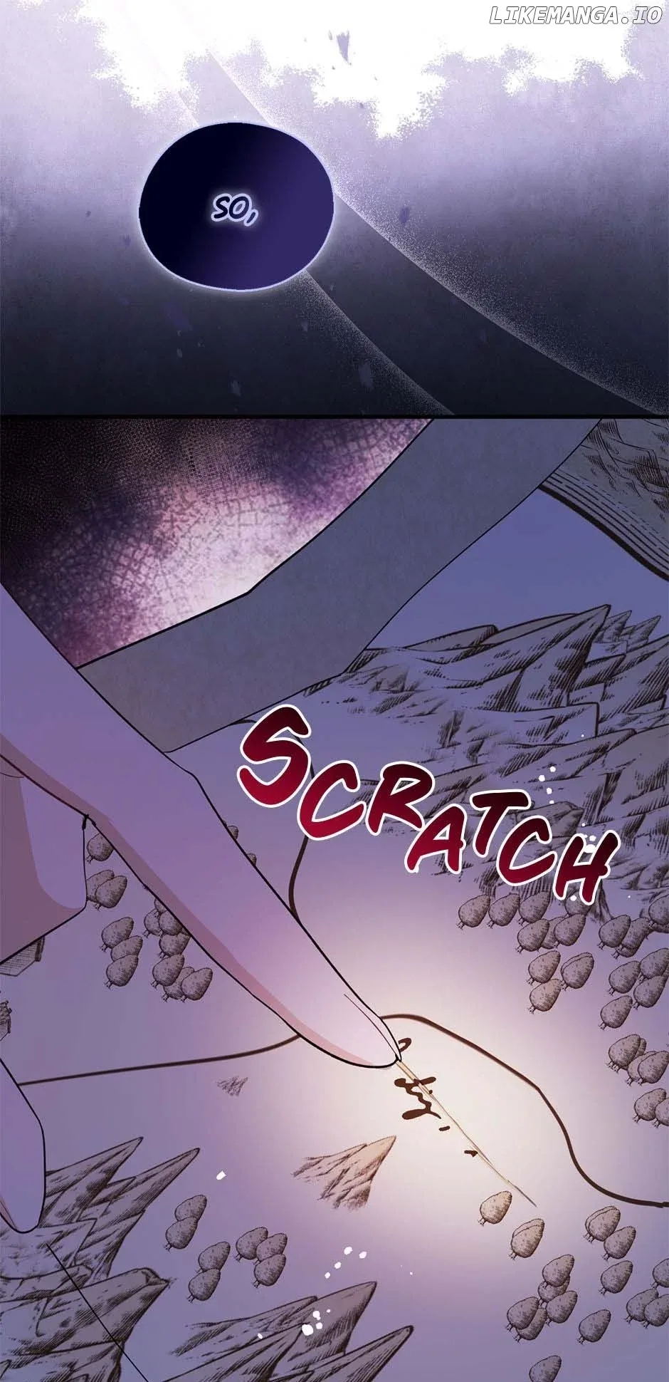 Say Ah, The Golden Spoon Is Entering Chapter 104 page 82