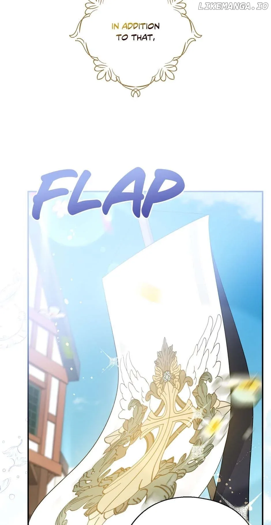 Say Ah, The Golden Spoon Is Entering Chapter 108 page 15