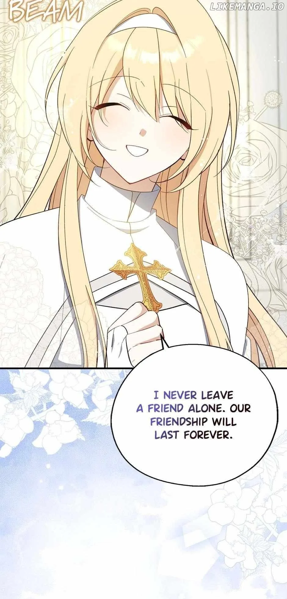 Say Ah, The Golden Spoon Is Entering Chapter 107 page 6