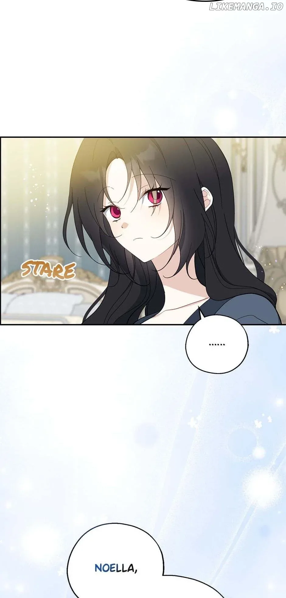 Say Ah, The Golden Spoon Is Entering Chapter 107 page 9