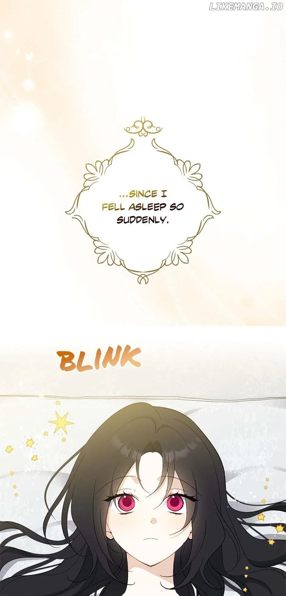 Say Ah, The Golden Spoon Is Entering Chapter 107 page 3