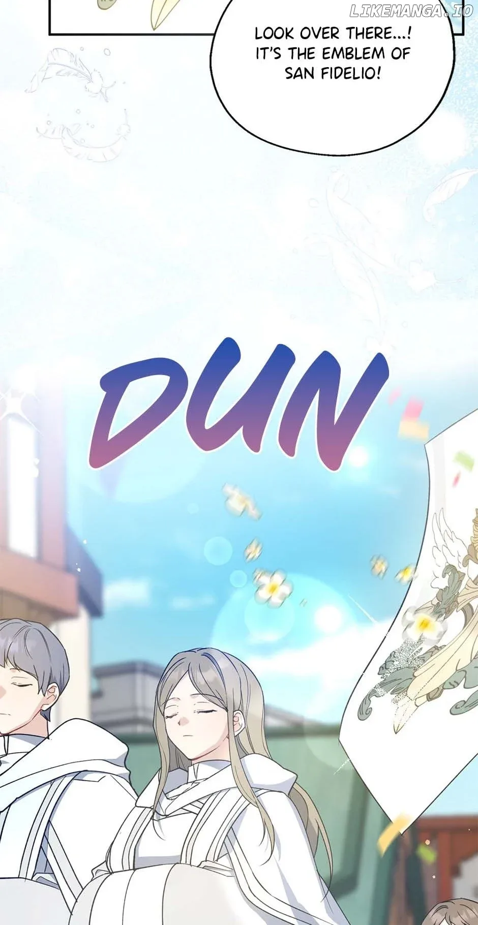 Say Ah, The Golden Spoon Is Entering Chapter 108 page 16