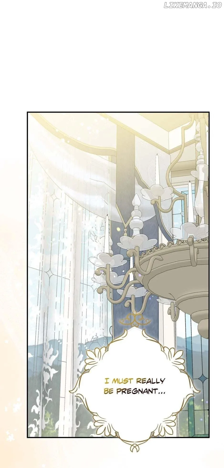 Say Ah, The Golden Spoon Is Entering Chapter 107 page 2